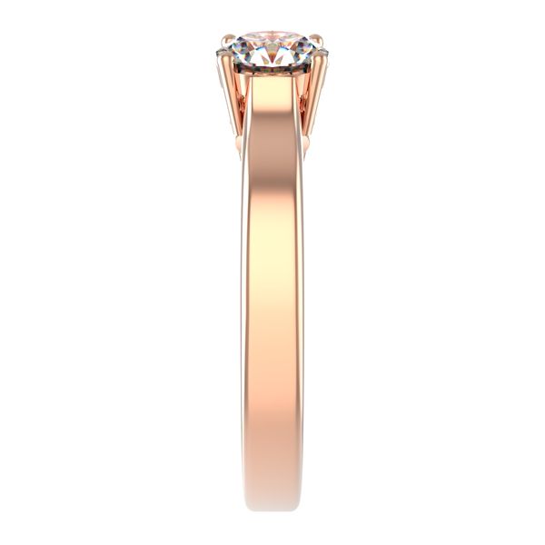 Bague trilogie réf. 5097