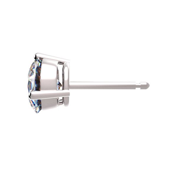 Boucles oreilles réf. 5103