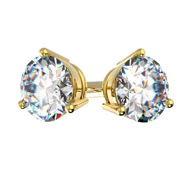 Boucles oreilles réf. 5104