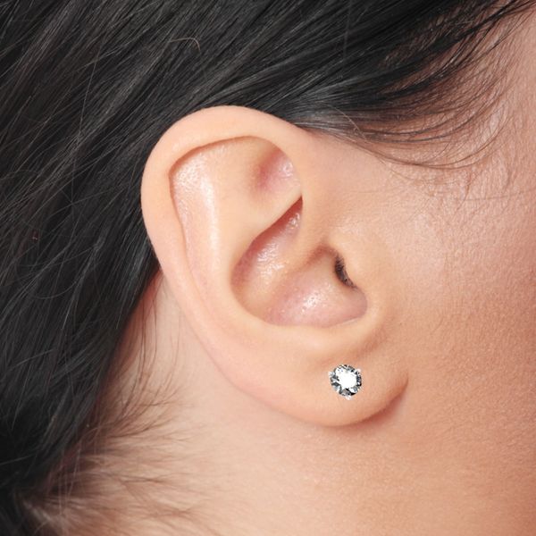 Boucles oreilles réf. 5123