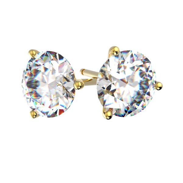 Boucles oreilles réf. 5124