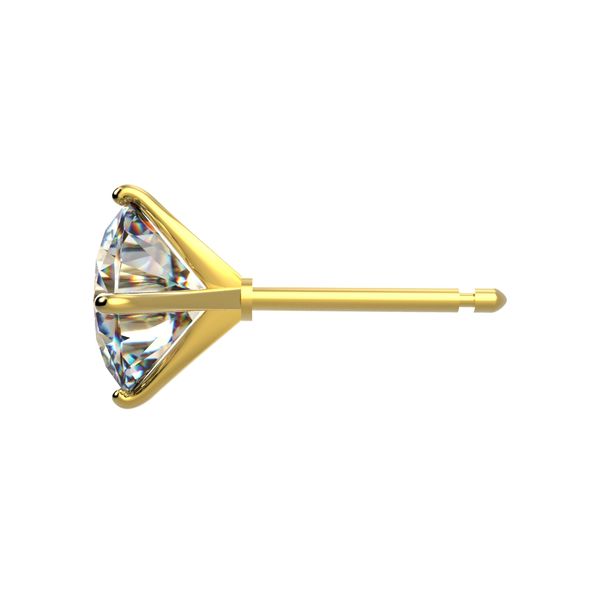 Boucles oreilles réf. 5128