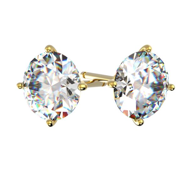 Boucles oreilles réf. 5128