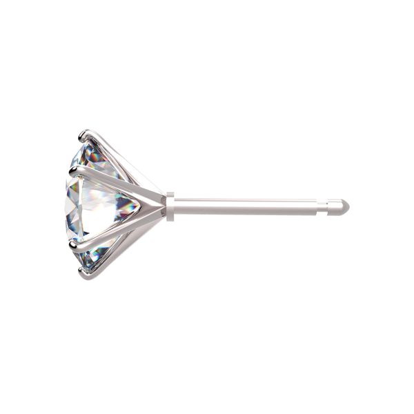 Boucles oreilles réf. 5134