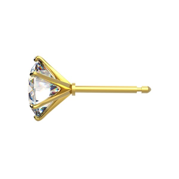 Boucles oreilles réf. 5132