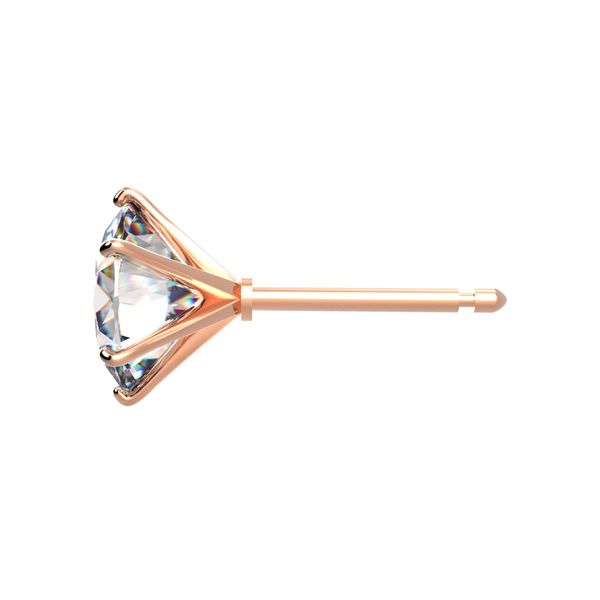 Boucles oreilles réf. 5133