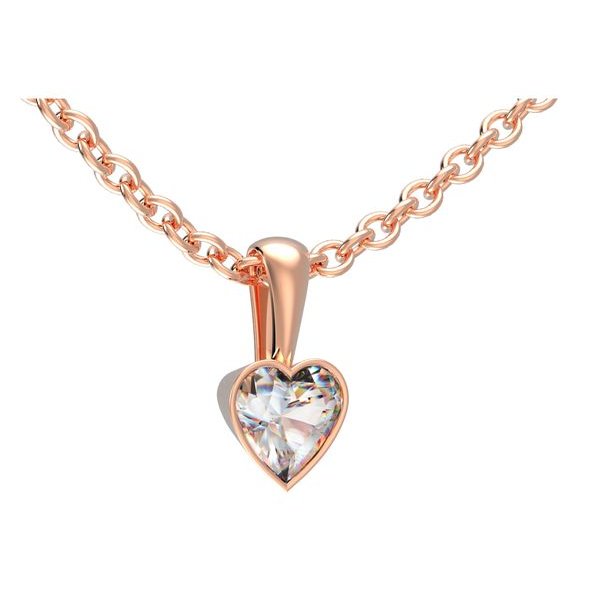 Pendentif réf. 5245