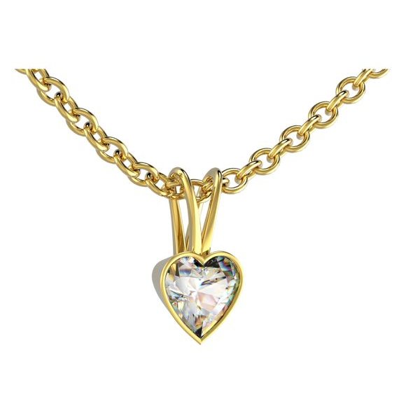 Pendentif réf. 5248