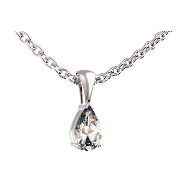 Pendentif réf. 5219