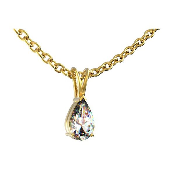 Pendentif réf. 5224