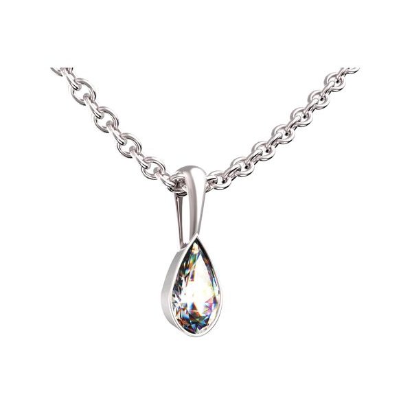 Pendentif réf. 5227