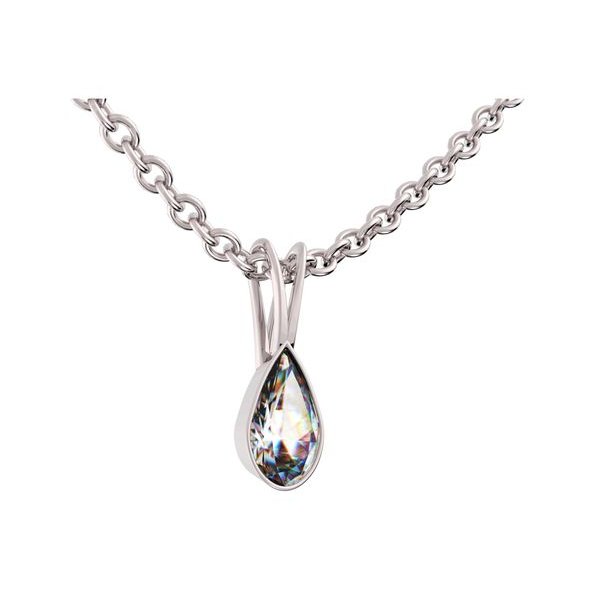 Pendentif réf. 5231