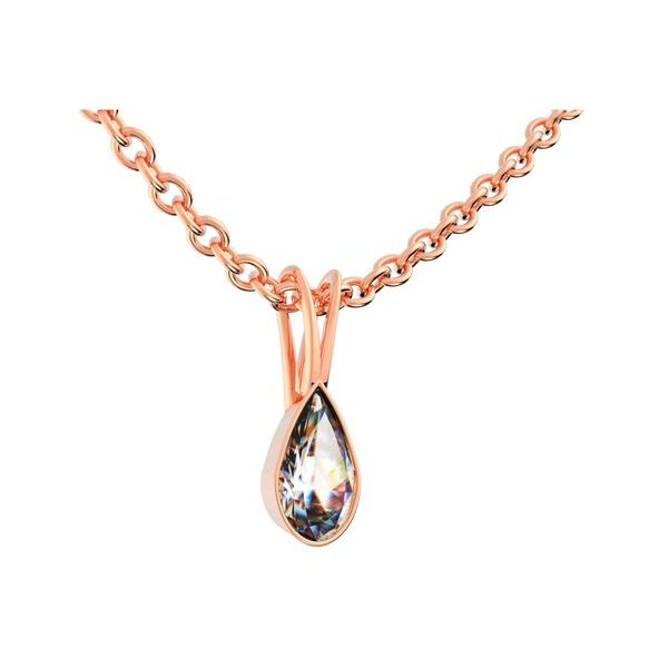 Pendentif réf. 5233