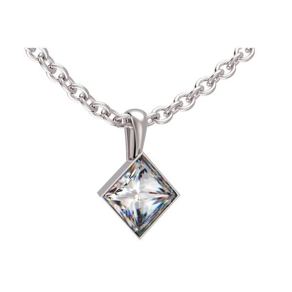 Pendentif réf. 5195