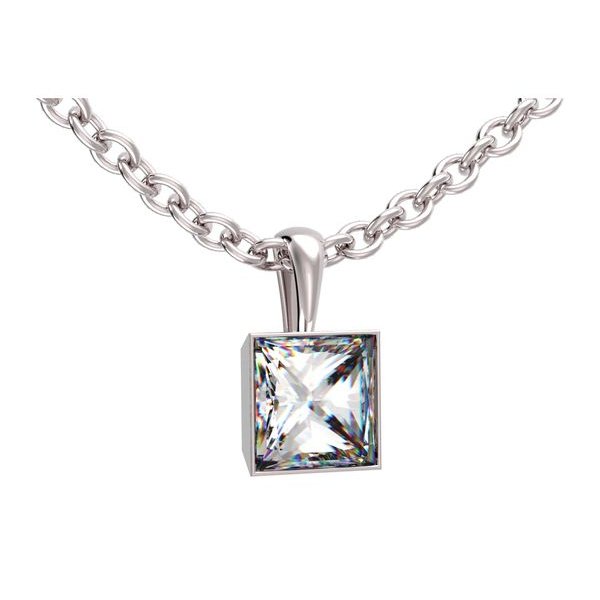 Pendentif réf. 5203