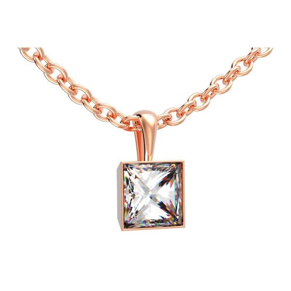 Pendentif réf. 5205