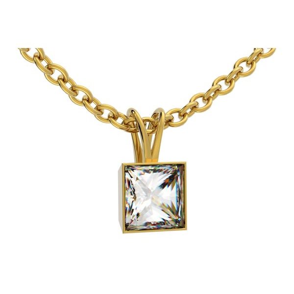 Pendentif réf. 5208