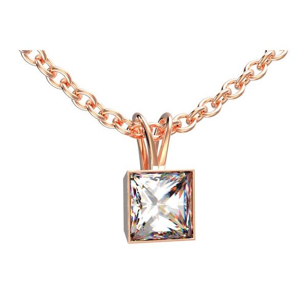 Pendentif réf. 5209
