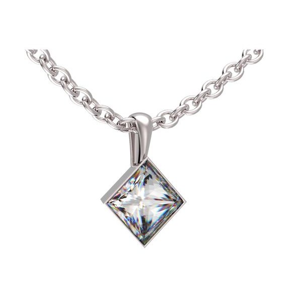 Pendentif réf. 5211