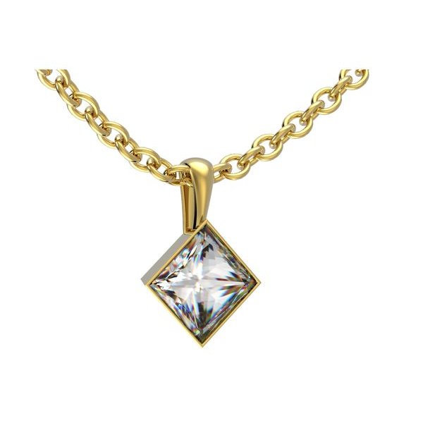 Pendentif réf. 5212