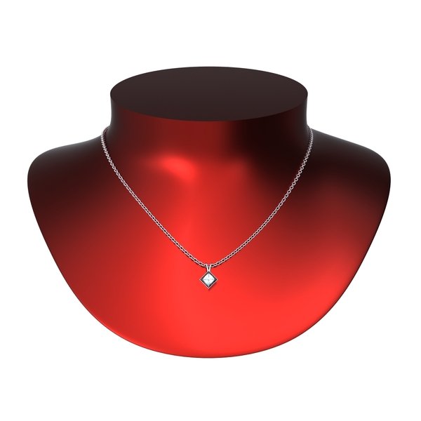 Pendentif réf. 5215