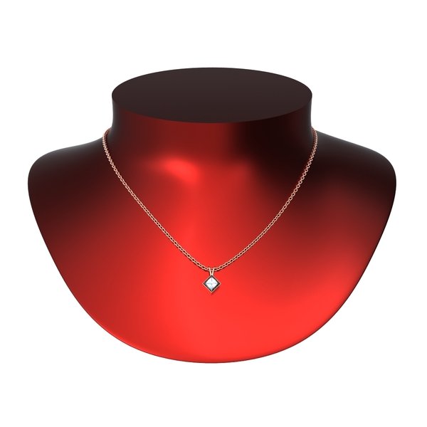Pendentif réf. 5217