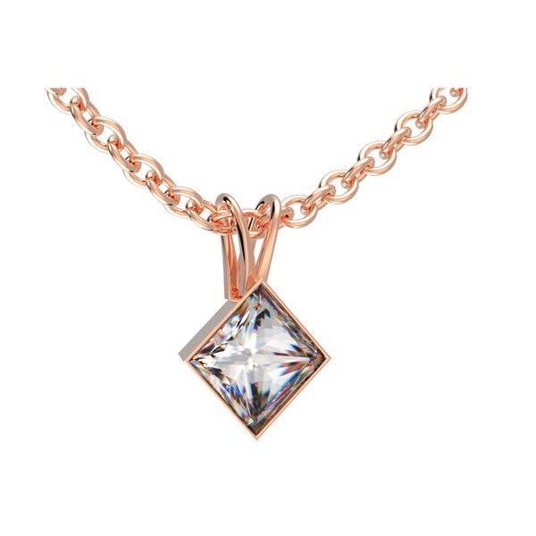 Pendentif réf. 5217