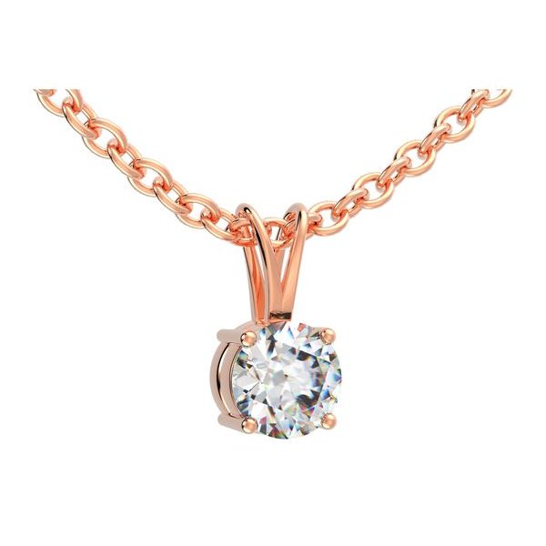 Pendentif diamant, réf. 5153