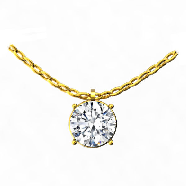 Pendentif réf. 5140