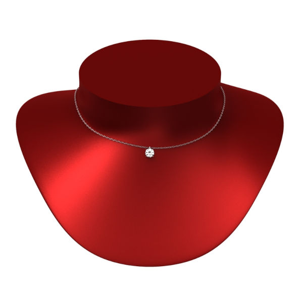 Pendentif réf. 5143