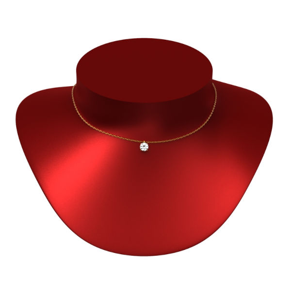 Pendentif réf. 5144