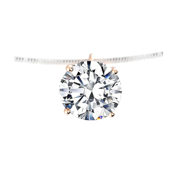 Pendentif diamant, réf. 5261