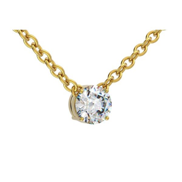 Pendentif diamant, réf. 5156