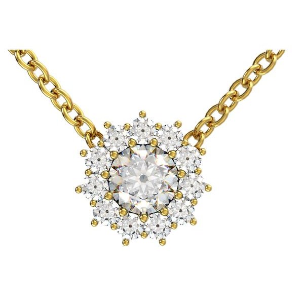 Pendentif réf. 5184