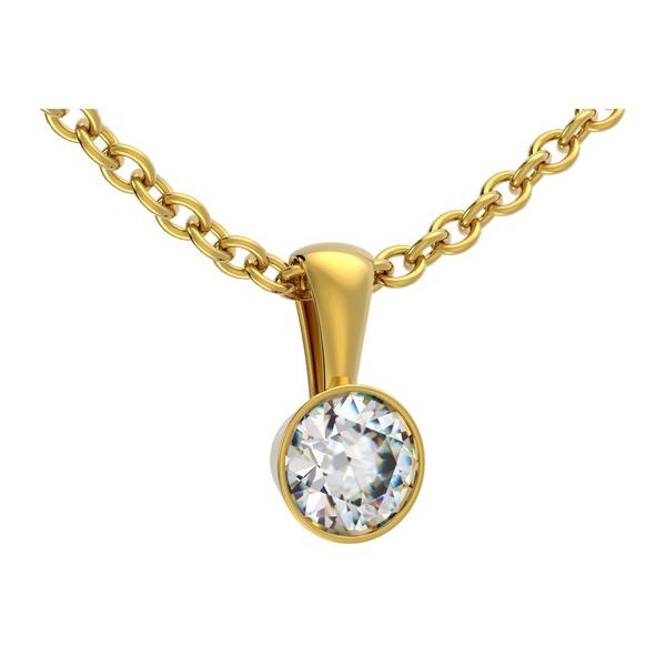 Pendentif réf. 5160