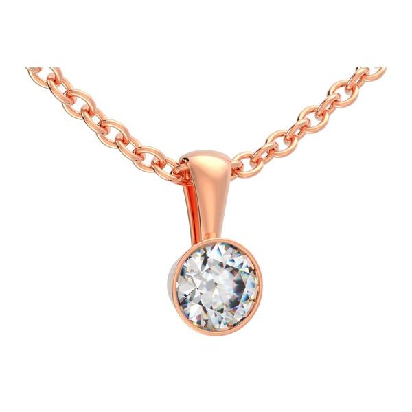 Pendentif diamant, réf. 5161