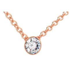 Pendentif sertie diamant, num 5169