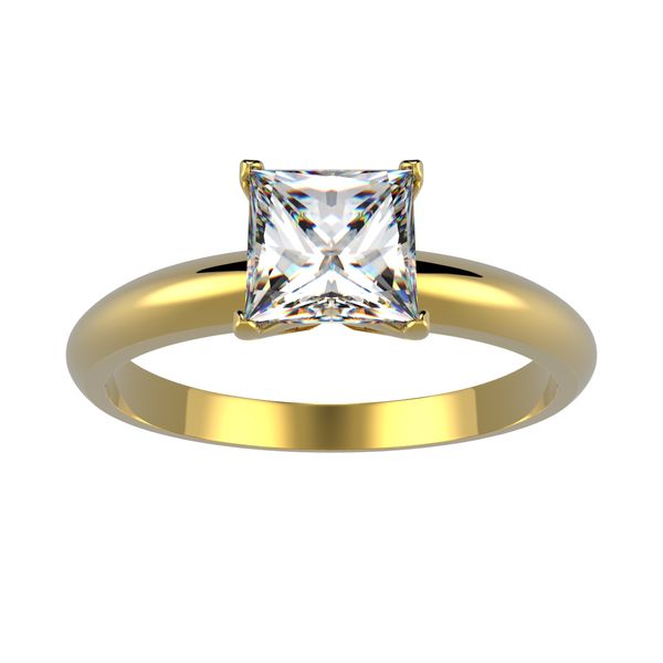 Solitaire réf. 4714