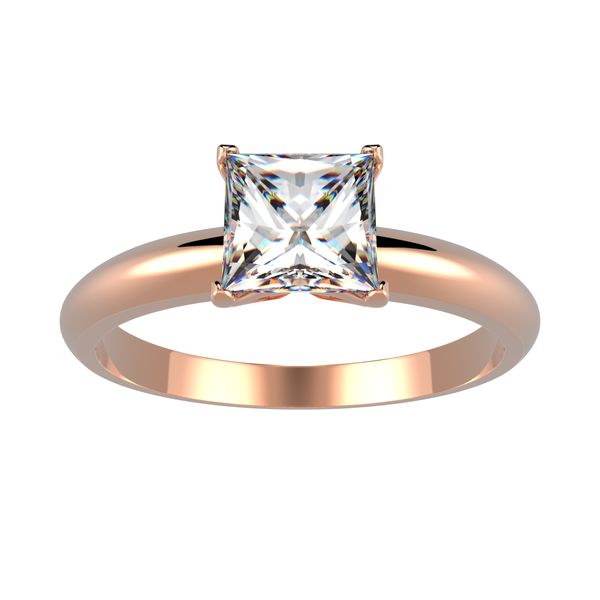 Solitaire réf. 4715