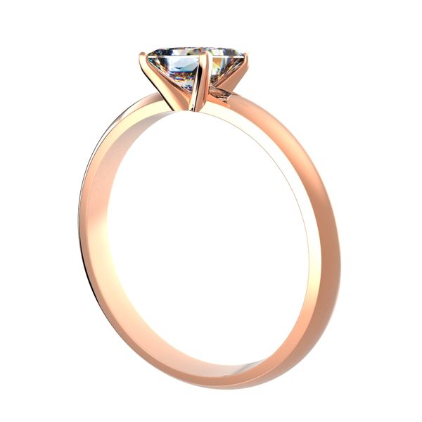 Solitaire réf. 4715
