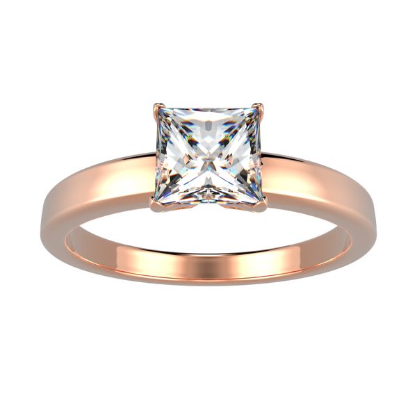 Solitaire réf. 4727