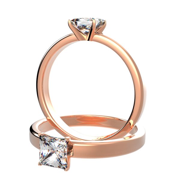 Solitaire réf. 4727