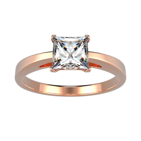 Solitaire réf. 4739