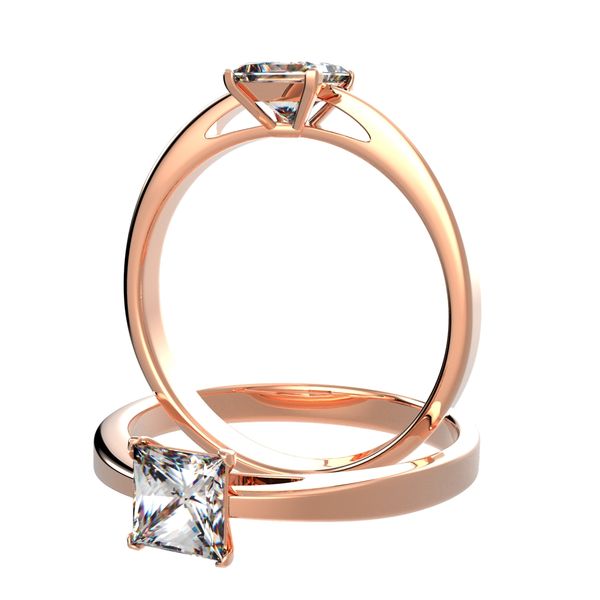 Solitaire réf. 4739