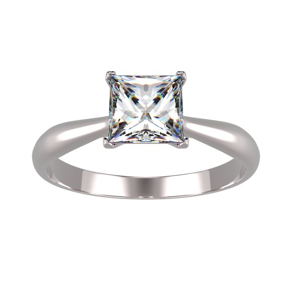 Solitaire réf. 4752