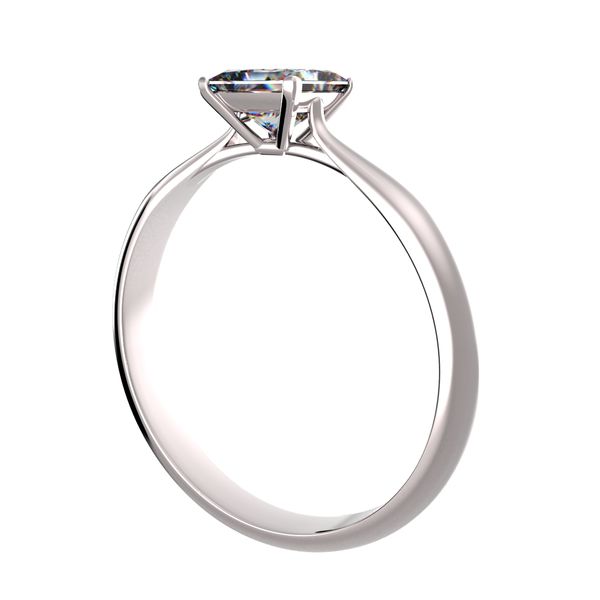 Solitaire réf. 4752