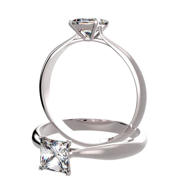Solitaire réf. 4752
