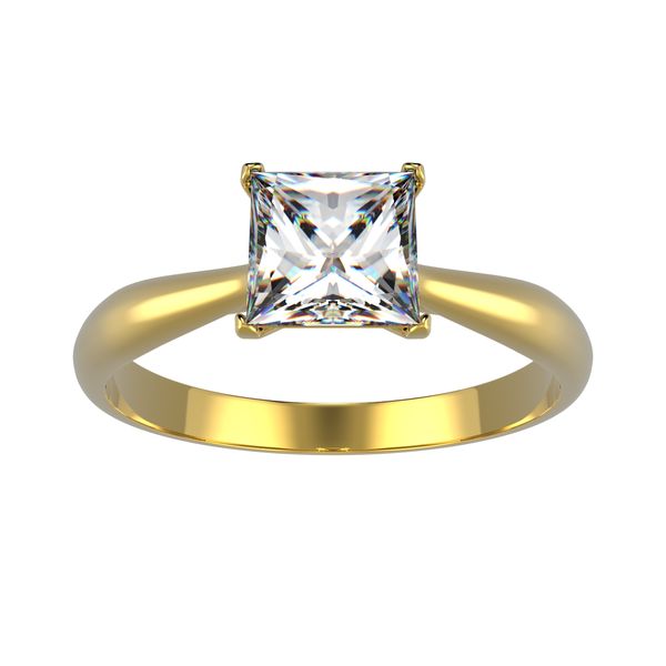 Solitaire réf. 4750
