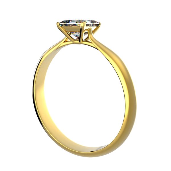 Solitaire réf. 4750