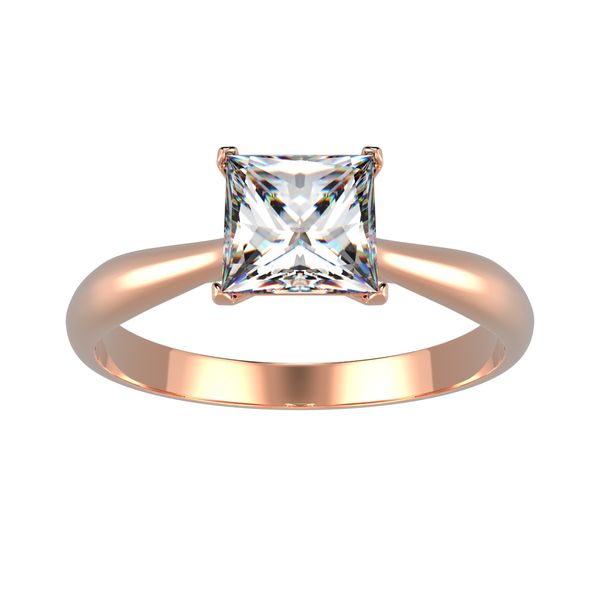 Solitaire réf. 4751